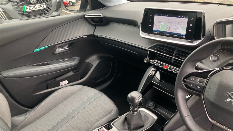 Peugeot 208 1.2 PureTech 100 Allure Premium + 5dr Petrol Hatchback